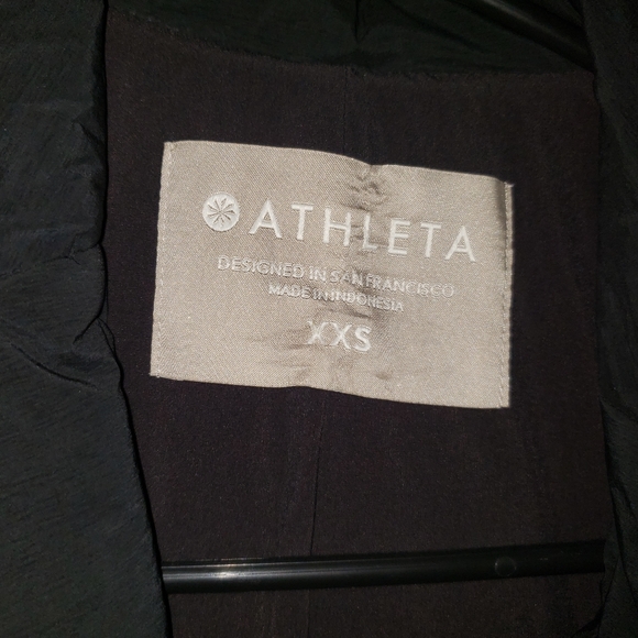 Athleta Primaloft Evolution blazer - Picture 9 of 9